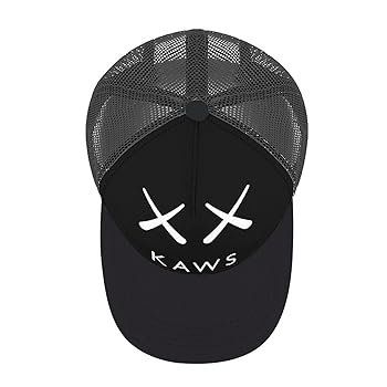 Amazon.co.jp: [DIMIAOSI] KAWS キャップ メンズ レディース